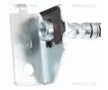 TRISCAN Brzdov� hadice TRI 8150 43169, 8150 43169