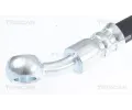 TRISCAN Brzdov hadice TRI 8150 43170, 8150 43170