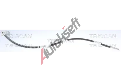 TRISCAN Brzdová hadice TRI 8150 43176, 8150 43176 TRISCAN Brzdová hadice TRI 8150 43176, 8150 43176