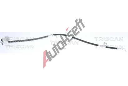 TRISCAN Brzdová hadice TRI 8150 43177, 8150 43177 TRISCAN Brzdová hadice TRI 8150 43177, 8150 43177
