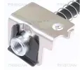 TRISCAN Brzdov hadice TRI 8150 43184, 8150 43184