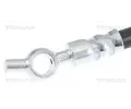 TRISCAN Brzdov hadice TRI 8150 43184, 8150 43184