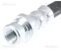 TRISCAN Brzdov hadice TRI 8150 43200, 8150 43200