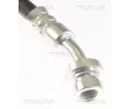 TRISCAN Brzdová hadice TRI 8150 432021, 8150 432021