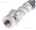 TRISCAN Brzdov hadice TRI 8150 43203, 8150 43203
