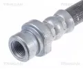 TRISCAN Brzdov hadice TRI 8150 43206, 8150 43206