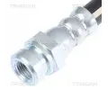TRISCAN Brzdov hadice TRI 8150 43208, 8150 43208