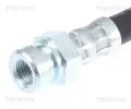 TRISCAN Brzdov hadice TRI 8150 43209, 8150 43209