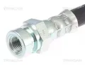 TRISCAN Brzdov hadice TRI 8150 43212, 8150 43212