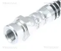 TRISCAN Brzdov hadice TRI 8150 43216, 8150 43216