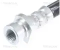TRISCAN Brzdov hadice TRI 8150 43228, 8150 43228