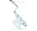 TRISCAN Brzdov� hadice TRI 8150 43236, 8150 43236