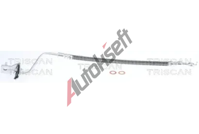 TRISCAN Brzdová hadice TRI 8150 43242, 8150 43242 TRISCAN Brzdová hadice TRI 8150 43242, 8150 43242