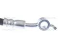 TRISCAN Brzdov hadice TRI 8150 43296, 8150 43296