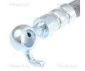 TRISCAN Brzdov hadice TRI 8150 50116, 8150 50116