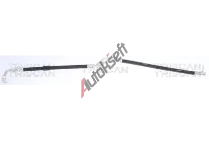 TRISCAN Brzdová hadice TRI 8150 50128, 8150 50128 TRISCAN Brzdová hadice TRI 8150 50128, 8150 50128