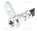 TRISCAN Brzdová hadice TRI 8150 50129, 8150 50129