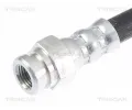 TRISCAN Brzdov hadice TRI 8150 50214, 8150 50214
