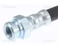 TRISCAN Brzdov hadice TRI 8150 50246, 8150 50246