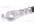 TRISCAN Brzdov hadice TRI 8150 50260, 8150 50260