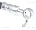 TRISCAN Brzdov hadice TRI 8150 50272, 8150 50272