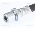 TRISCAN Brzdov hadice TRI 8150 68102, 8150 68102
