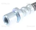 TRISCAN Brzdov hadice TRI 8150 68104, 8150 68104
