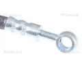TRISCAN Brzdov hadice TRI 8150 68104, 8150 68104