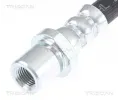 TRISCAN Brzdov� hadice TRI 8150 68114, 8150 68114