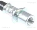 TRISCAN Brzdov hadice TRI 8150 68204, 8150 68204