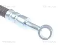 TRISCAN Brzdov hadice TRI 8150 68212, 8150 68212