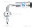TRISCAN Brzdov� hadice TRI 8150 68229, 8150 68229