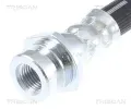 TRISCAN Brzdov hadice TRI 8150 68234, 8150 68234