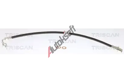 TRISCAN Brzdová hadice TRI 8150 68265, 8150 68265 TRISCAN Brzdová hadice TRI 8150 68265, 8150 68265