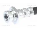 TRISCAN Brzdov hadice TRI 8150 69106, 8150 69106