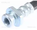 TRISCAN Brzdov hadice TRI 8150 69108, 8150 69108