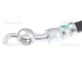 TRISCAN Brzdov hadice TRI 8150 69117, 8150 69117