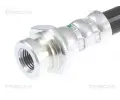 TRISCAN Brzdov hadice TRI 8150 69204, 8150 69204