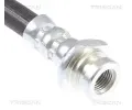TRISCAN Brzdov hadice TRI 8150 69204, 8150 69204