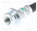 TRISCAN Brzdov hadice TRI 8150 69224, 8150 69224