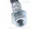 TRISCAN Brzdová hadice TRI 8150 69236, 8150 69236