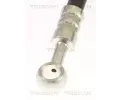 TRISCAN Brzdov� hadice TRI 8150 69237, 8150 69237