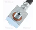 TRISCAN Brzdová hadice TRI 8150 80102, 8150 80102