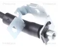 TRISCAN Brzdová hadice TRI 8150 80108, 8150 80108