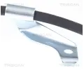 TRISCAN Brzdová hadice TRI 8150 80108, 8150 80108