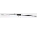 Brzdov� hadice&nbsp;TRISCAN&nbsp;&dash;&nbsp;TRI 8150 80126