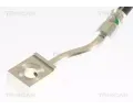 TRISCAN Brzdov� hadice TRI 8150 80126, 8150 80126