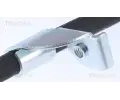 TRISCAN Brzdov� hadice TRI 8150 80200, 8150 80200