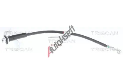 TRISCAN Brzdová hadice TRI 8150 80202, 8150 80202 TRISCAN Brzdová hadice TRI 8150 80202, 8150 80202