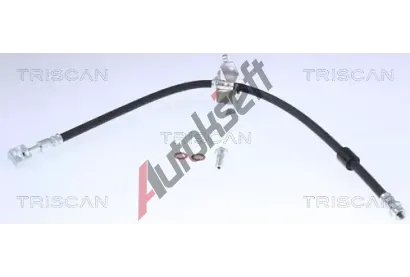 TRISCAN Brzdov hadice TRI 8150 80204, 8150 80204